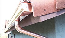 Rain Gutter Installation, Repair, Cleaning in Clermont, GA